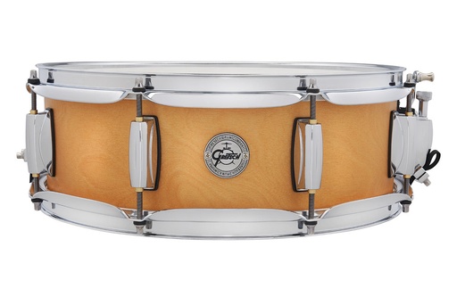 [GR820.066] Caisse claire Full Range Bouleau GRETSCH 14" x 5"