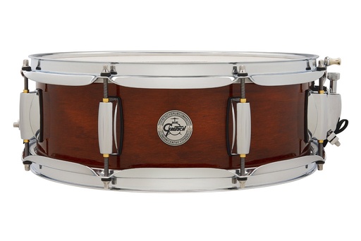 [GR820.092] Caisse claire Full Range Mahogany/Maple GRETSCH 14" x 5"