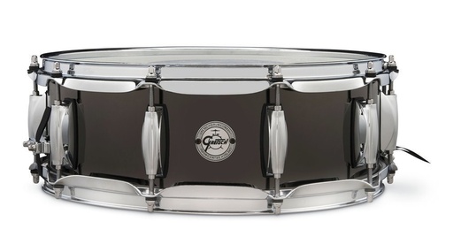 [GR820.255] Caisse claire Full Range Acier GRETSCH 14" x 5"