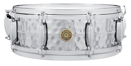 [GR820.432] Caisse claire Laiton GRETSCH USA 14" x 5"