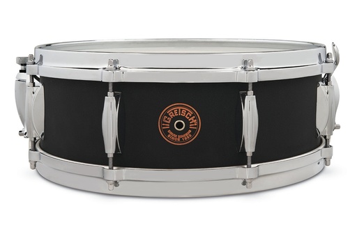 [GR820.490] Caisse claire Cuivre GRETSCH USA 14" x 5"