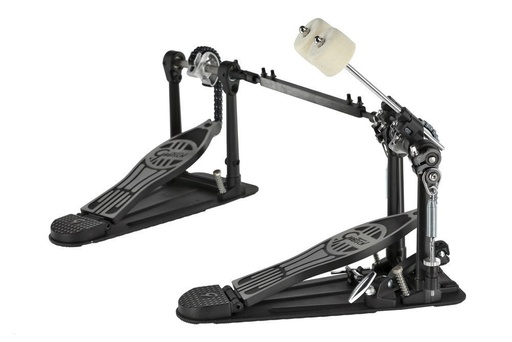 [GR876.470] Hardware Concert Double Pédale