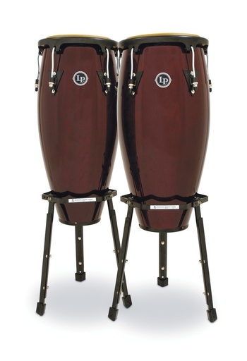 [LP801.504] Set de Congas LP | Aspire 10"/11"