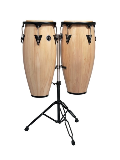 [LP801.522] Set de Congas LP | Aspire 10"/11"