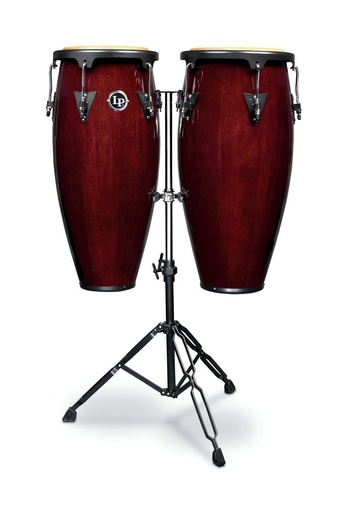 [LP801.554] Set de Congas LP | Aspire 11"/12"