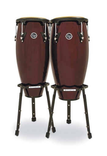 [LP801.574] Set de Congas LP | Aspire 11"/12"