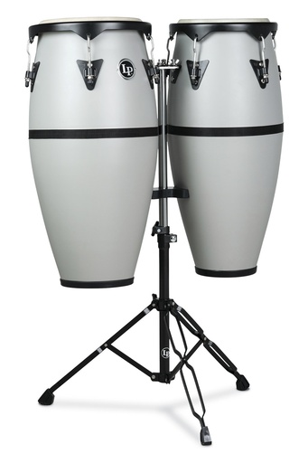 [LP801.904] Set de Congas LP |Discovery 10"/11"