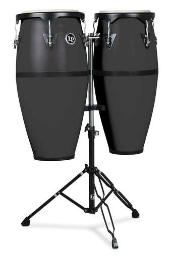 [LP801.906] Set de Congas LP |Discovery 10"/11"