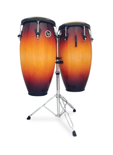 [LP802.300] Set Congas Matador Custom