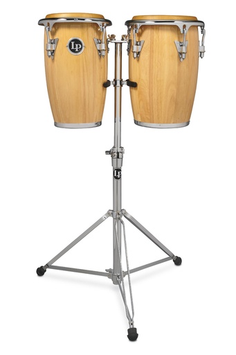 [LP802.800] Set Congas Jr. Congas