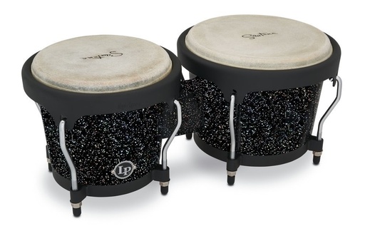 [LP810.515] Bongos Aspire Black Magic LP | Chêne de Siam