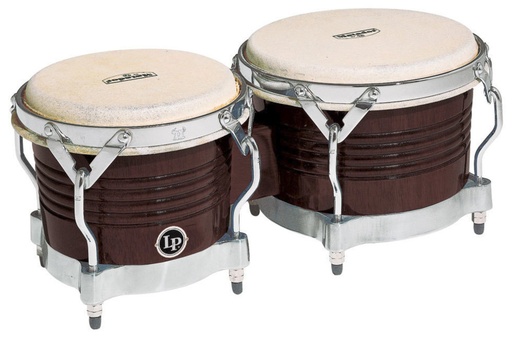 [LP811.000] Bongos LP | Matador bois