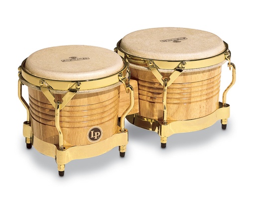 [LP811.002] Bongos LP | Matador bois