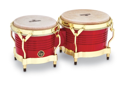 [LP811.008] Bongos LP | Matador bois