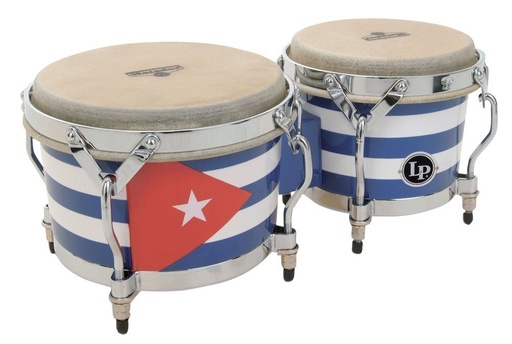 [LP811.016] Bongos LP | Matador bois