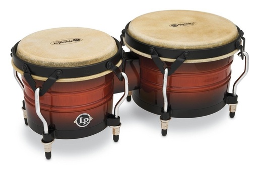 [LP811.020] Bongos LP | Matador bois