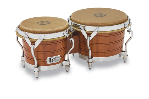 [LP812.000] Bongos LP | Original
