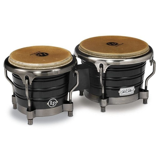 [LP813.810] Bongos LP | Raul Rekow Signature 2016