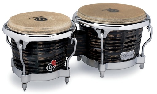 [LP813.820] Bongos LP | Generation 2 Pedrito Martinez Signature