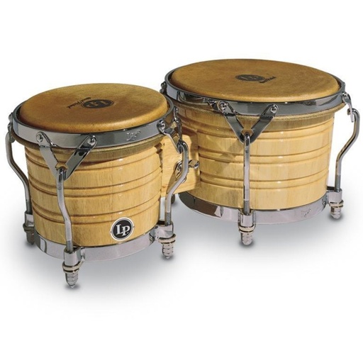 [LP814.000] Bongos LP | Generation III