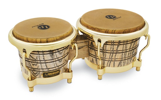 [LP815.002] Bongos LP | Galaxy Giovanni