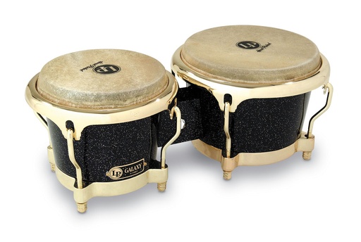 [LP815.004] Bongos LP | Galaxy Fibre de verre