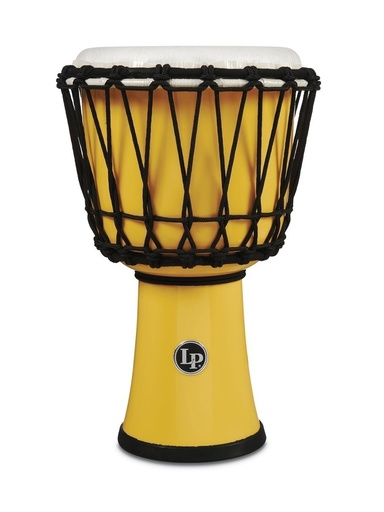 [LP815.108] Djembe World 7-" Rope Tuned Circle