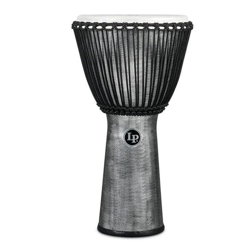 [LP816.220] Djembe World Beat FX Rope Tuned