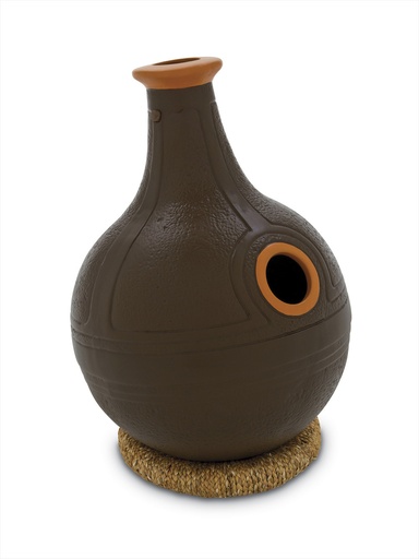 [LP817.516] Udu Drum Claytone