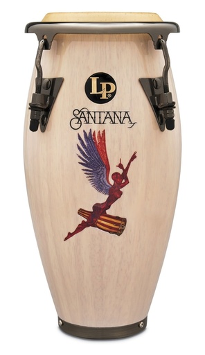 [LP817.930] Mini Congas LP | Santana Mini Tunable