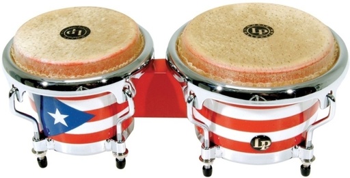 [LP817.960] Bongos LP | Mini accordable