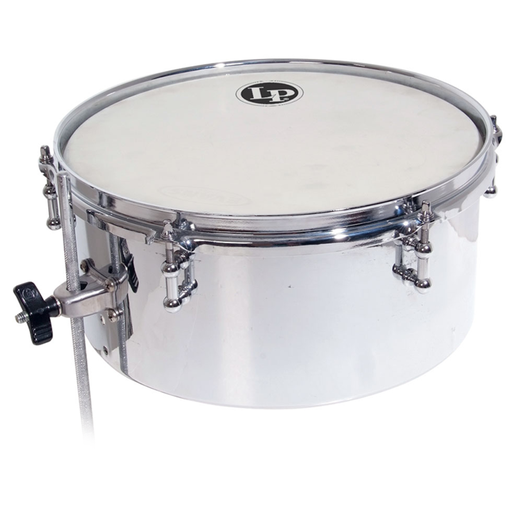 [LP818.023] Timbales Drum Set Timbales