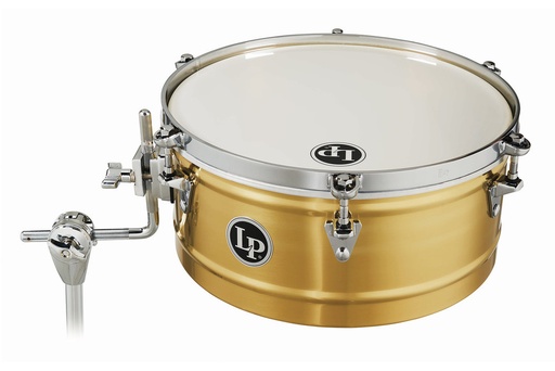 [LP818.034] Timbales Timbales Single Brass