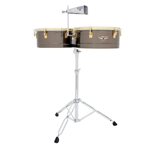 [LP818.102] Timbales Matador