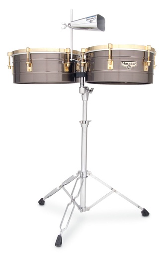 [LP818.104] Timbales Matador