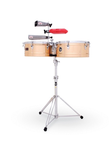 [LP818.334] Timbales Prestige Bronze