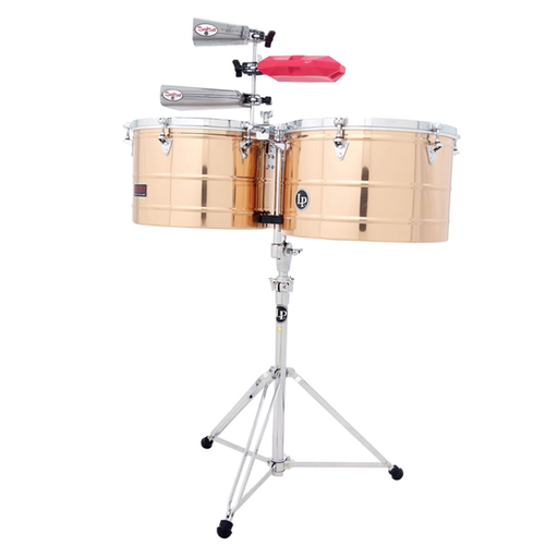 [LP818.335] Timbales Prestige Thunder Timbs