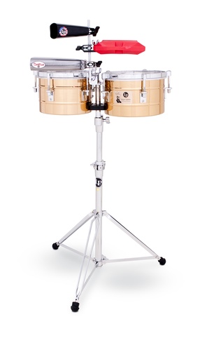 [LP818.504] Timbales Tito Puente Timbalitos