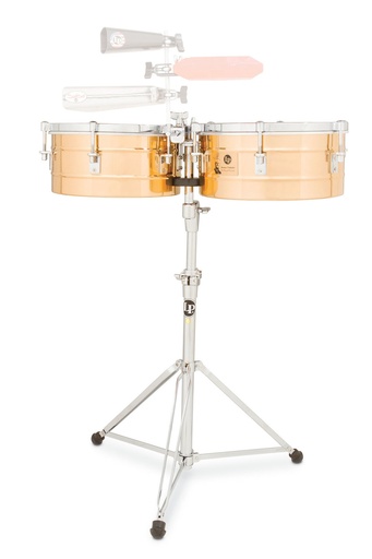 [LP818.533] Timbales Tito Puente Bronze