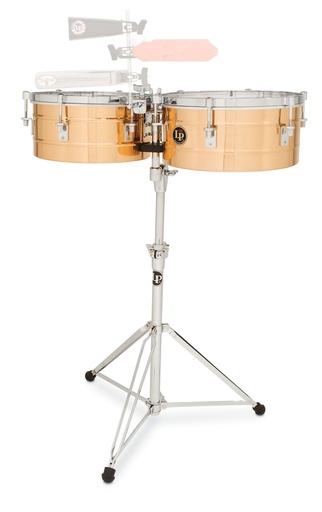 [LP818.534] Timbales Tito Puente Bronze
