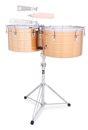 [LP818.535] Timbales Tito Puente Thunder Timbs