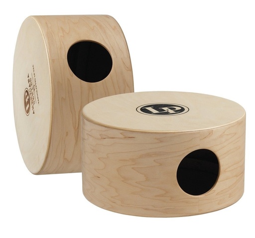 [LP819.010] Cajon Americana 2-Voice Snare Cajón