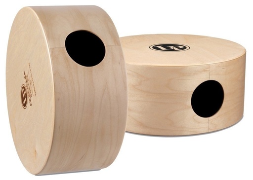 [LP819.012] Cajon Americana 2-Voice Snare Cajón