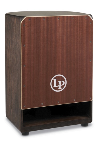 [LP819.042] Cajon Bass cajon Round Back
