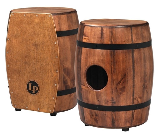 [LP819.056] Cajon Matador Stave Tumba