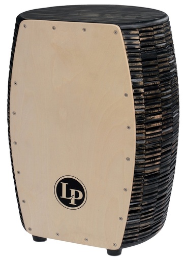 [LP819.059] Cajon Pedrito Martinez Stave Tumba