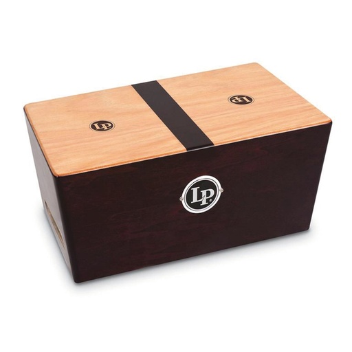 [LP819.060] Bongos Cajon LP | Chêne de Siam