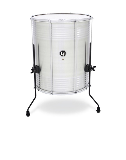 [LP820.150] Surdo Brazilian Aluminium