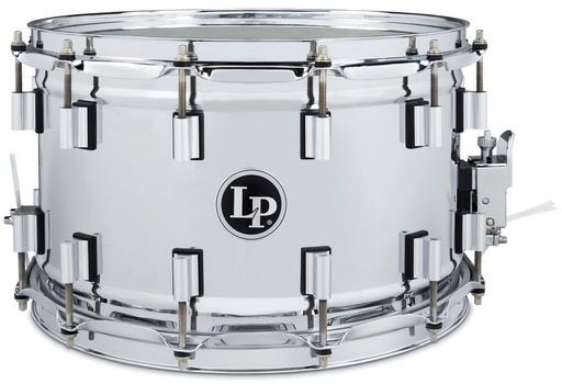 [LP825.300] Caisse Claire BANDA - LP | Inox 14" x 8.5"