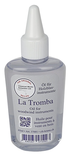 [760.234] Huile pour Instruments Bois
